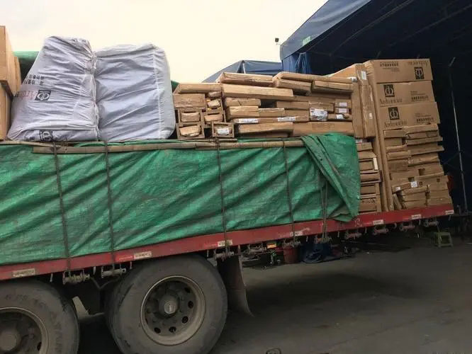 安定家具托运